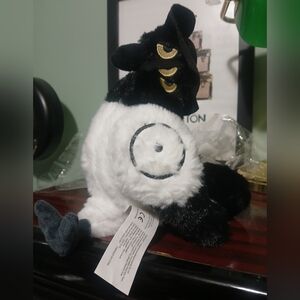 NEW K-Pop Sussie The Magpie Plush